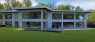 Aaron Rodgers House